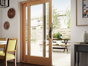 slidedoor