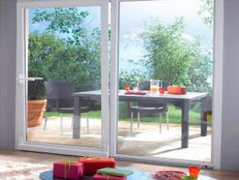 tilt/turndoor